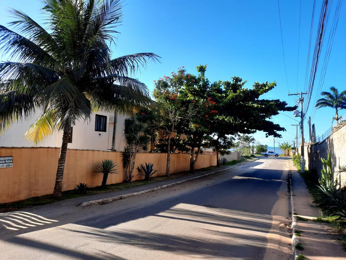 Hotel Chale Buzios Praia Rasa Exterior foto